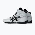 Zápasnické topánky ASICS Matflex 7 concrete/black 11