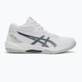 Pánske topánky ASICS Gel-Task MT 4 white/tranquil teal 2