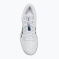 Pánske topánky ASICS Gel-Task MT 4 white/tranquil teal 5