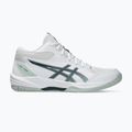 Pánske topánky ASICS Gel-Task MT 4 white/tranquil teal 8