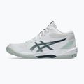 Pánske topánky ASICS Gel-Task MT 4 white/tranquil teal 9