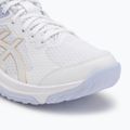 Dámske topánky  ASICS Beyond FF white/champagne 7