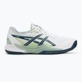 Pánske topánky ASICS Powerbreak FF white/tranquil teal 2
