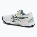 Pánske topánky ASICS Powerbreak FF white/tranquil teal 3