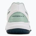 Pánske topánky ASICS Powerbreak FF white/tranquil teal 6