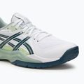 Pánske topánky ASICS Powerbreak FF white/tranquil teal 7