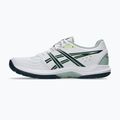 Pánske topánky ASICS Powerbreak FF white/tranquil teal 2