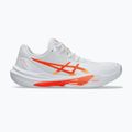 ASICS Sky Elite FF 3 dámska obuv white/vivid coral