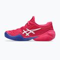 Dámske tenisové topánky Asics Court FF 3 W Clay bright rose/white 2