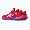 Dámske tenisové topánky Asics Court FF 3 W Clay bright rose/white 4