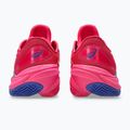 Dámske tenisové topánky Asics Court FF 3 W Clay bright rose/white 5
