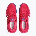 Dámske tenisové topánky Asics Court FF 3 W Clay bright rose/white 6