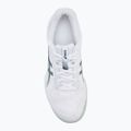 Pánske topánky ASICS Gel-Task 4 white/tranquil teal 5