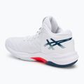Pánske topánky ASICS Sky Elite FF MT 3 white/mako blue 3