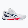 Pánske topánky ASICS Sky Elite FF MT 3 white/mako blue