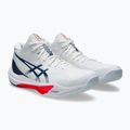 Pánske topánky ASICS Sky Elite FF MT 3 white/mako blue 3