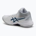 Pánske topánky ASICS Beyond FF MT white/mako blue 3