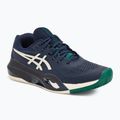 Pánske tenisové topánky  Asics Gel-Resolution X Clay midnight/cream
