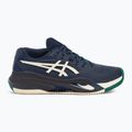 Pánske tenisové topánky  Asics Gel-Resolution X Clay midnight/cream 2