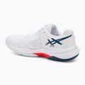 Pánske topánky ASICS Sky Elite FF 3 white/mako blue 3
