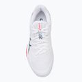 Pánske topánky ASICS Sky Elite FF 3 white/mako blue 5