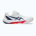 ASICS Sky Elite FF 3 pánska obuv white/maco blue