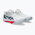 ASICS Sky Elite FF 3 pánska obuv white/maco blue 3