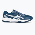 Pánske topánky ASICS Gel-Task 4 mako blue/white 2