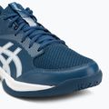 Pánske topánky ASICS Gel-Task 4 mako blue/white 7