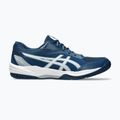 Pánske topánky ASICS Gel-Task 4 mako blue/white 8