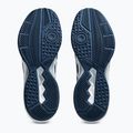 Pánske topánky ASICS Gel-Task 4 mako blue/white 10