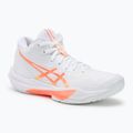 Dámske topánky  ASICS Sky Elite FF MT 3 white/vivid coral