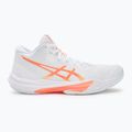 Dámske topánky  ASICS Sky Elite FF MT 3 white/vivid coral 2