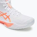 Dámske topánky  ASICS Sky Elite FF MT 3 white/vivid coral 7