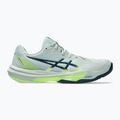 Pánske topánky ASICS Sky Elite FF 3 lichen rock/tranquil teal 8
