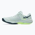 Pánske topánky ASICS Sky Elite FF 3 lichen rock/tranquil teal 9