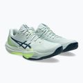 Pánske topánky ASICS Sky Elite FF 3 lichen rock/tranquil teal 10