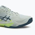 Pánske topánky ASICS Sky Elite FF 3 lichen rock/tranquil teal 7