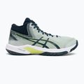 Pánske topánky ASICS Beyond FF MT lichen rock/tranquil teal 2