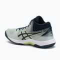 Pánske topánky ASICS Beyond FF MT lichen rock/tranquil teal 3