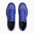 Pánske tenisové topánky Asics Gel-Dedicate 8 Clay dark cobalt/white 13