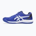 Pánske tenisové topánky Asics Gel-Dedicate 8 dark cobalt/white 2