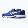 Pánske tenisové topánky Asics Gel-Dedicate 8 dark cobalt/white 4