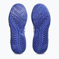 Pánske tenisové topánky Asics Gel-Dedicate 8 dark cobalt/white 7