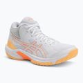 Dámske topánky  ASICS Beyond FF MT white/vivid coral