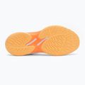 Dámske topánky  ASICS Beyond FF MT white/vivid coral 4