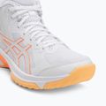 Dámske topánky  ASICS Beyond FF MT white/vivid coral 7