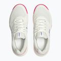 Dámske tenisové topánky Asics Gel-Dedicate 8 Clay W cream/dark cobalt 6