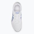 Pánske tenisové topánky Asics Court Slide 4 white/dark cobalt 5