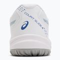 Pánske tenisové topánky Asics Court Slide 4 white/dark cobalt 6
